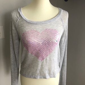 New Aeropostale top❤️